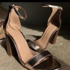 Charlotte russe size 8